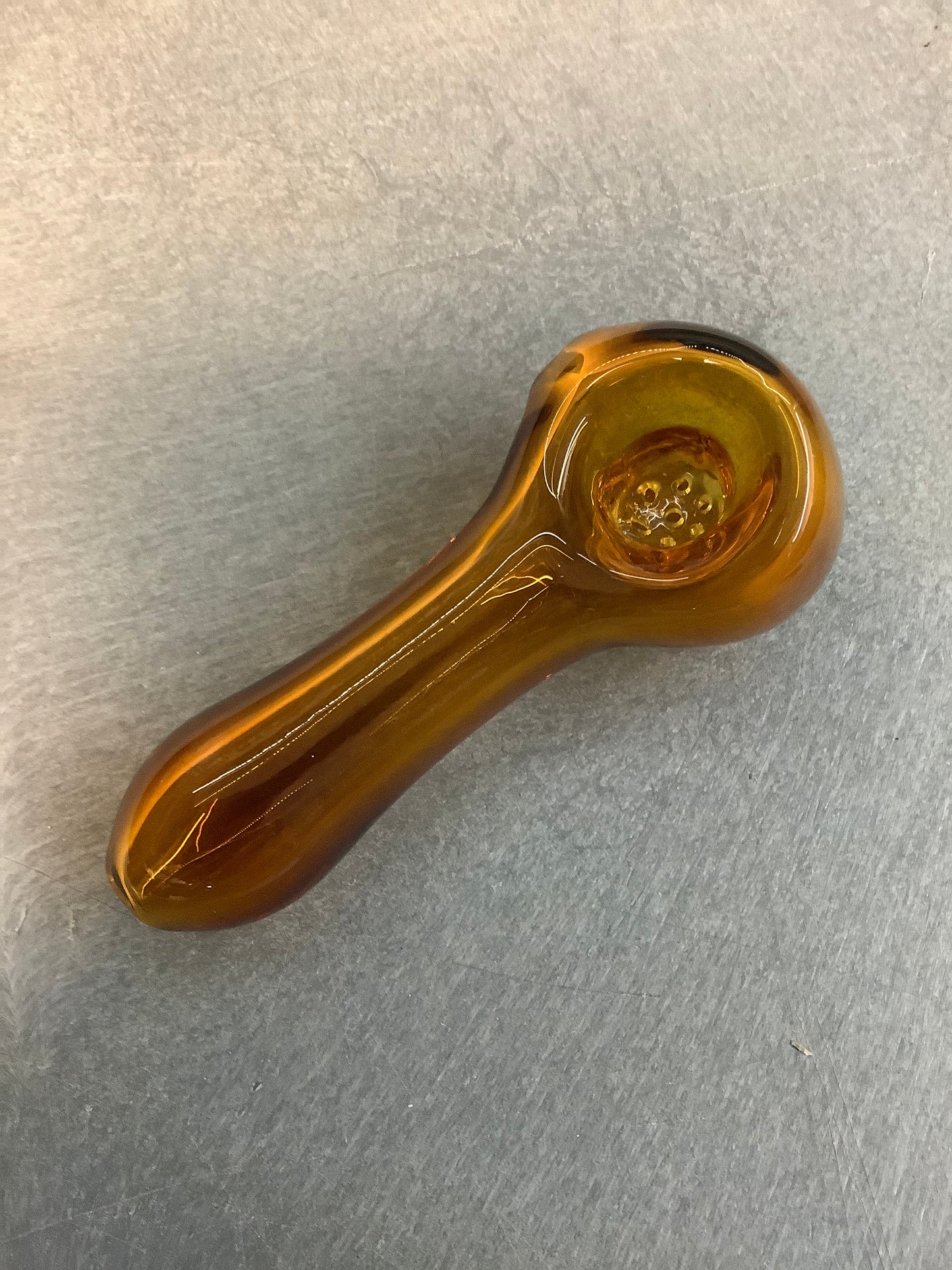 4" Full Color w/ Blown in Honeycomb Screen