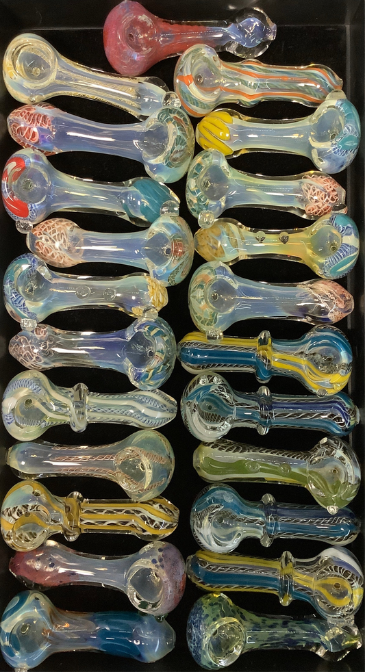 Handpipe $3.50