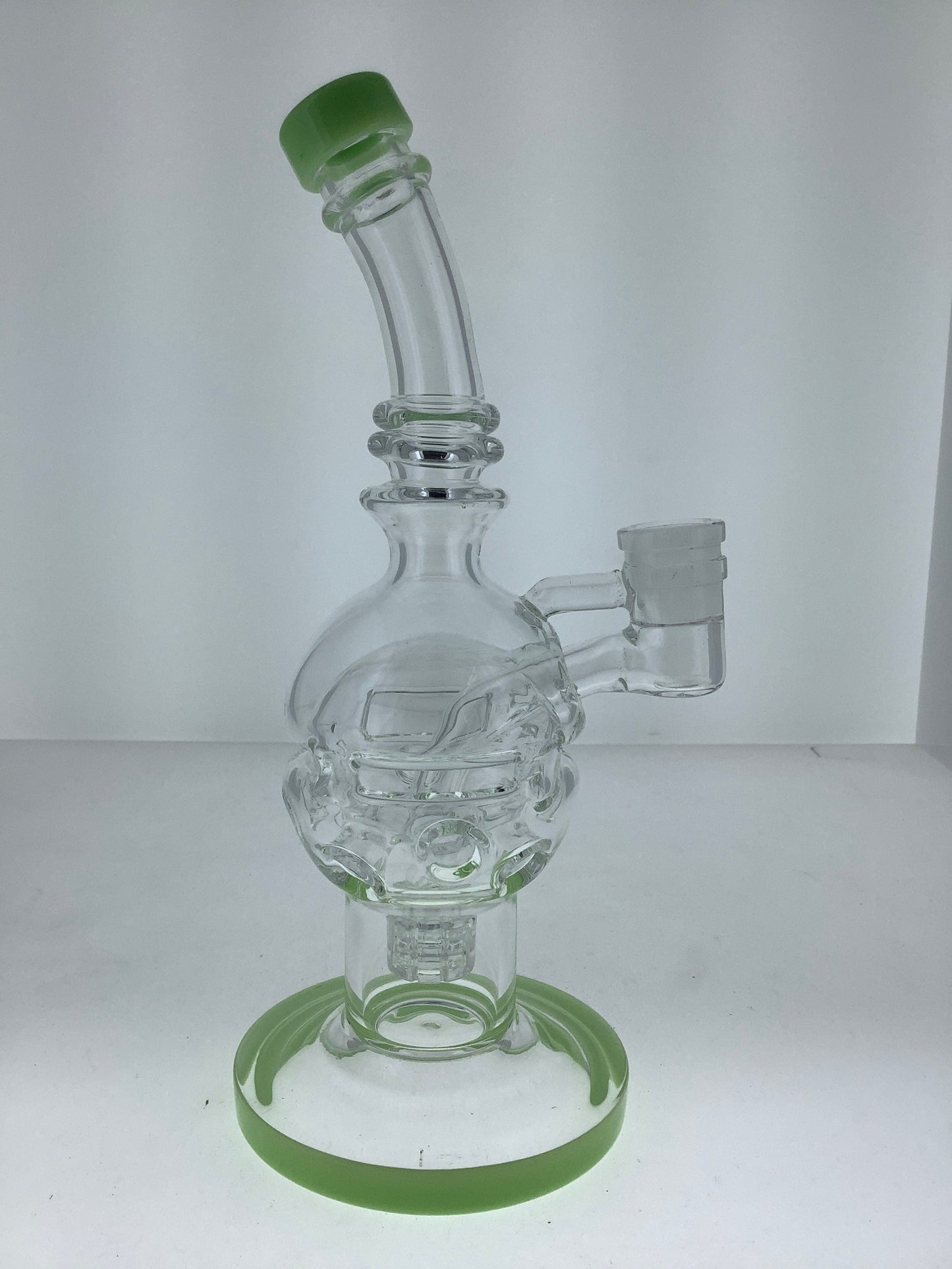 Phoenix Star Full Color Fab Rig