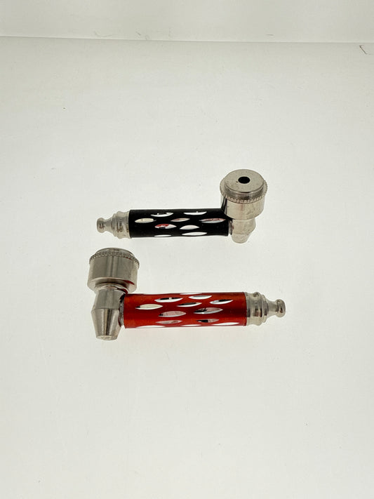 Metal Hammer Pipe