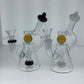 7" Spinning Marble Rig
