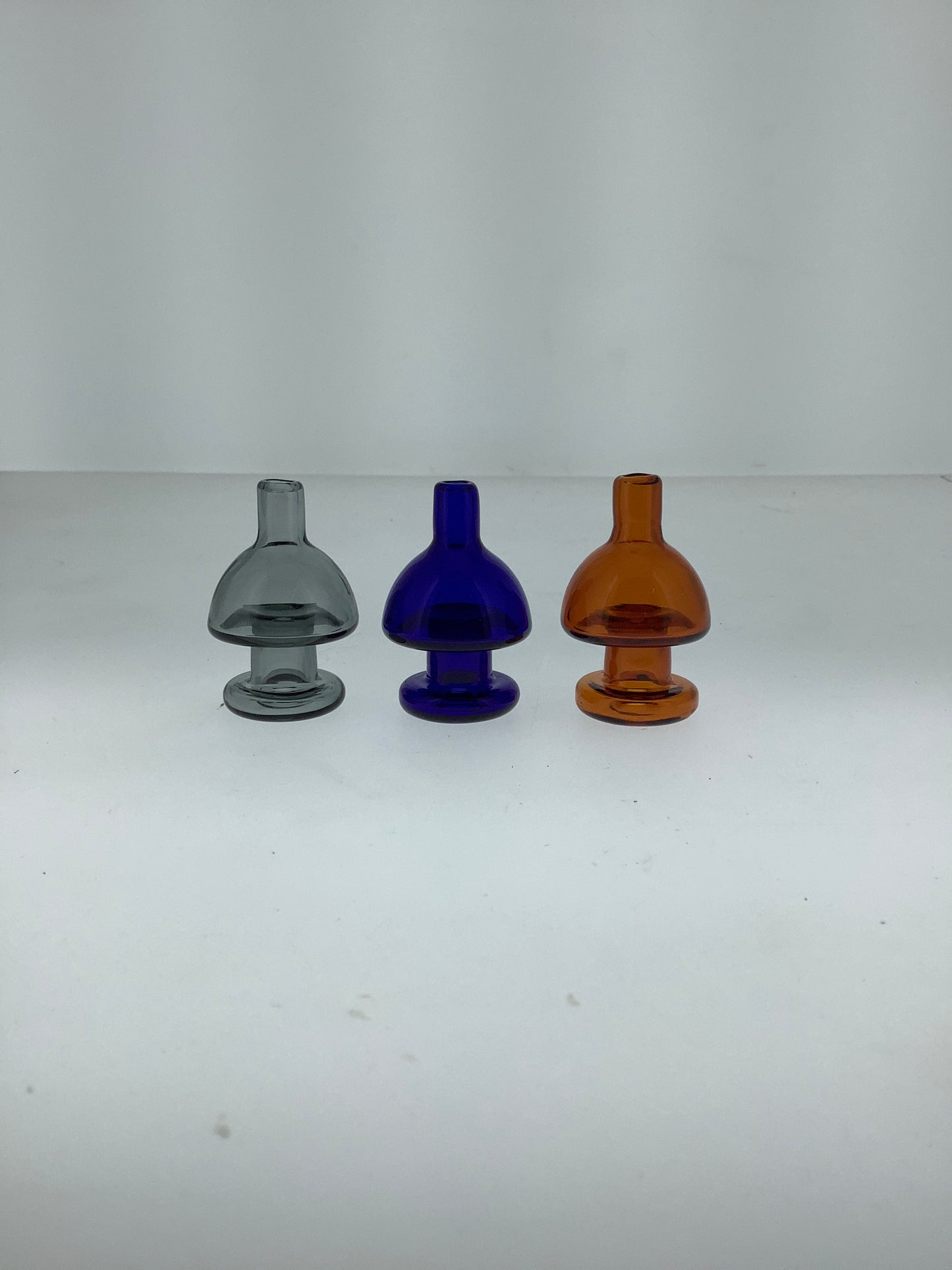 Color Mushroom Directional Cap