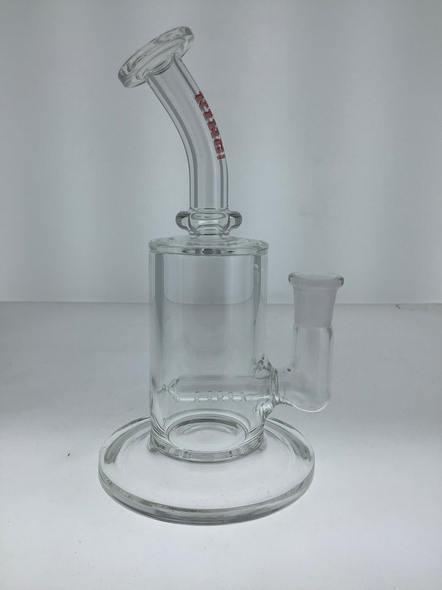King Volcano Mini Stemline Rig