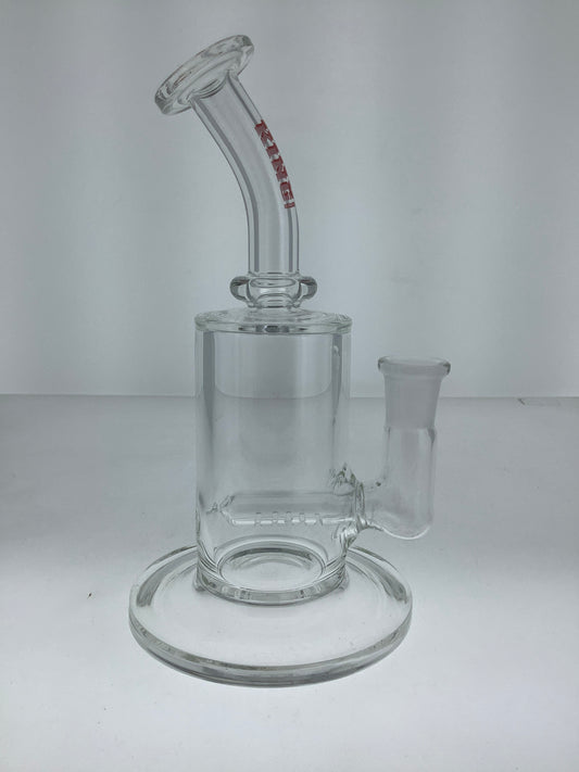 King Volcano Mini Stemline Rig