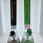 Phoenix 16" Color Neck Beaker w/ Ice Catch