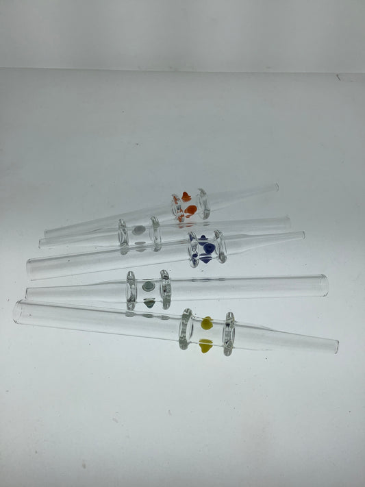 Color Dot Nectar Collector