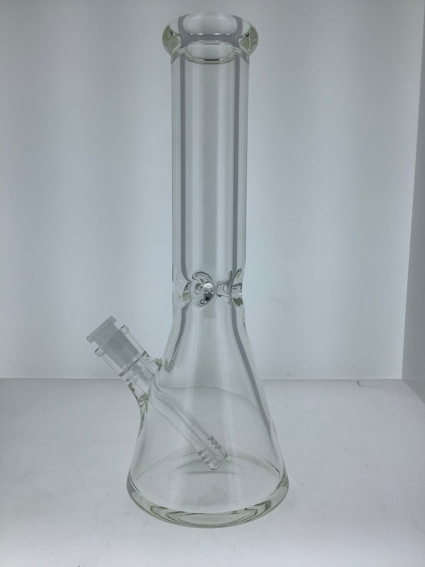12" Heavy Clear Beaker