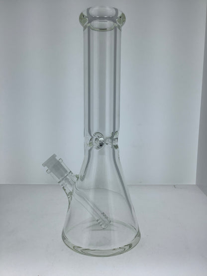 12" Heavy Clear Beaker
