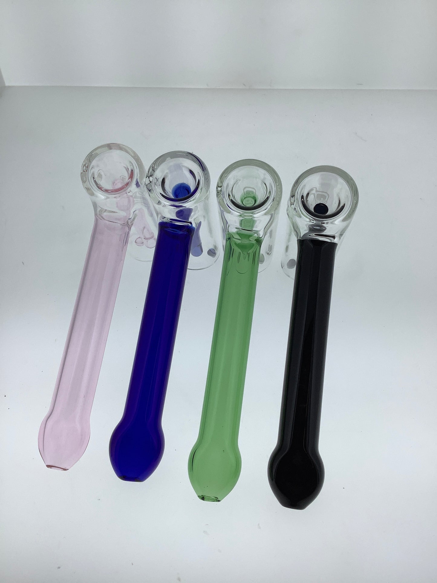 Grav Bubbler Hand Pipe