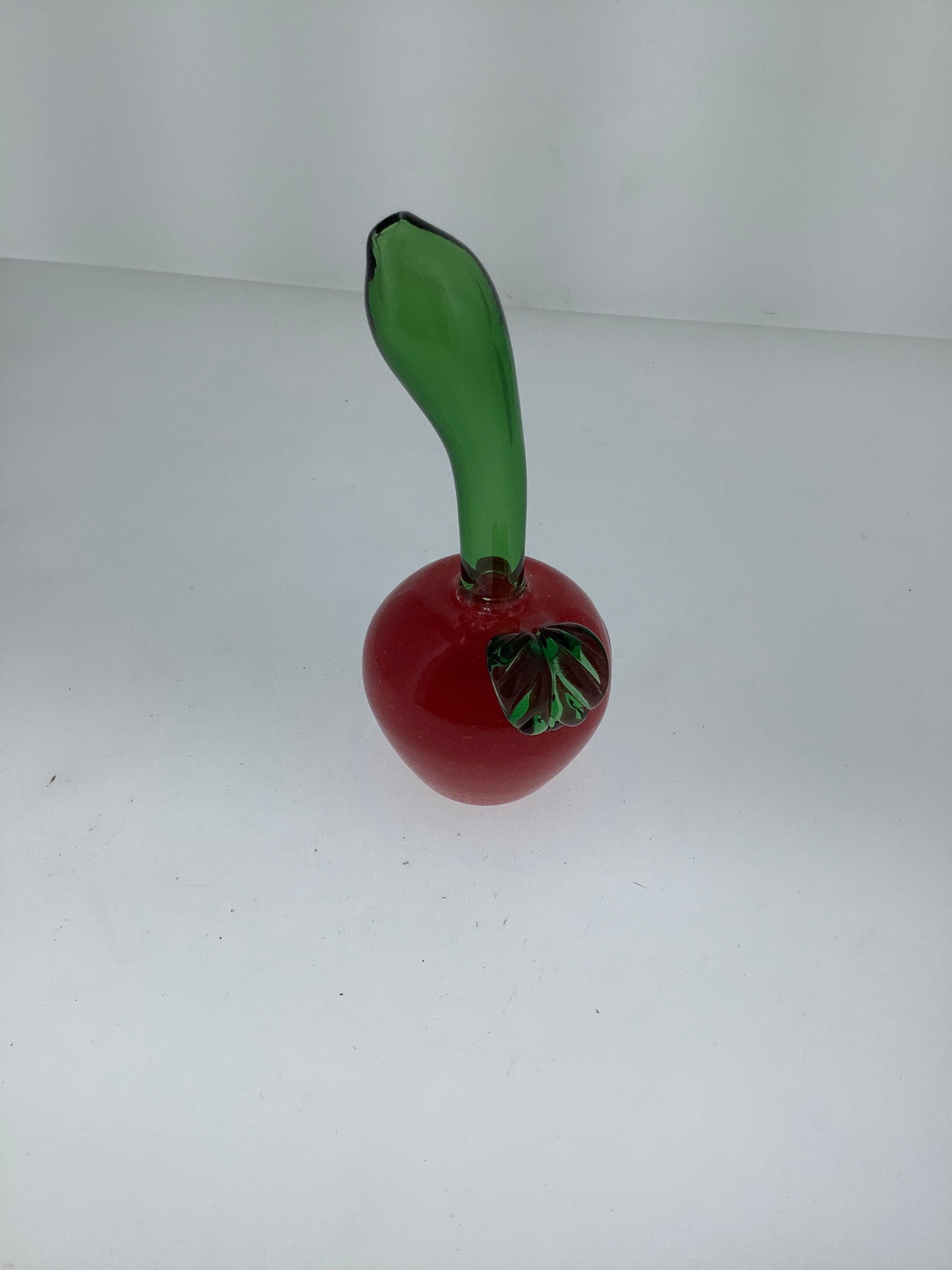 5" Apple Hand Pipe