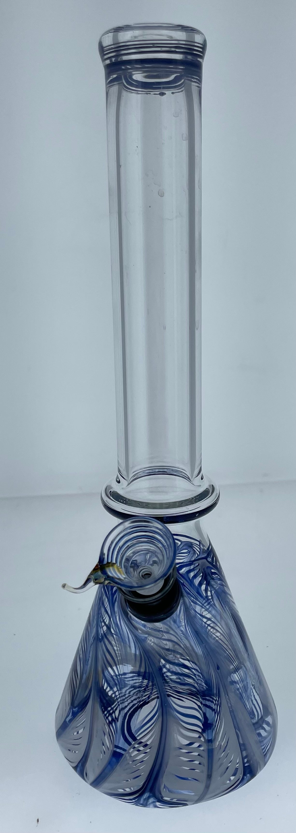 10” Wrap and Rake Beaker Variety Colors