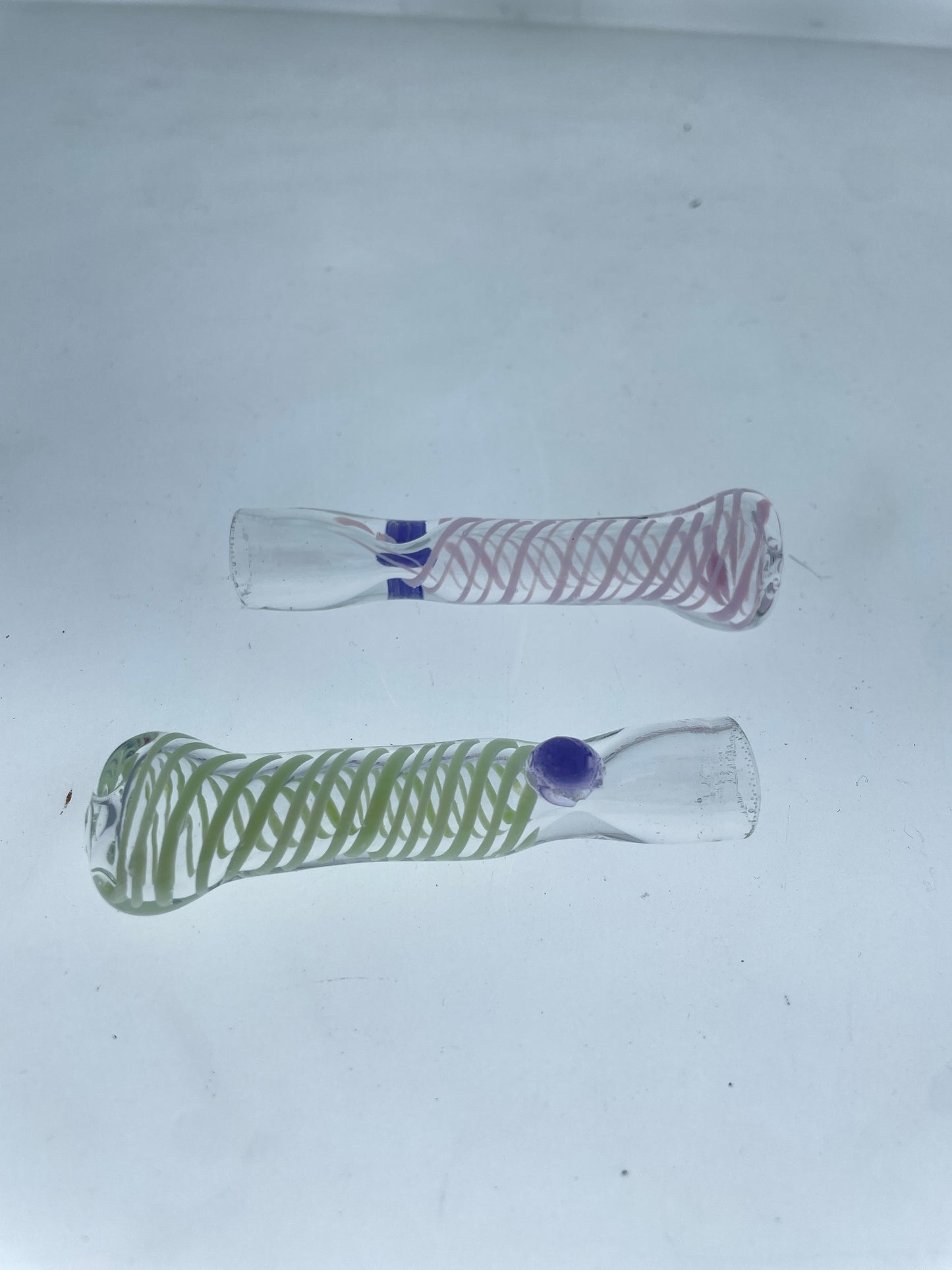 Chillum Selection $1.50