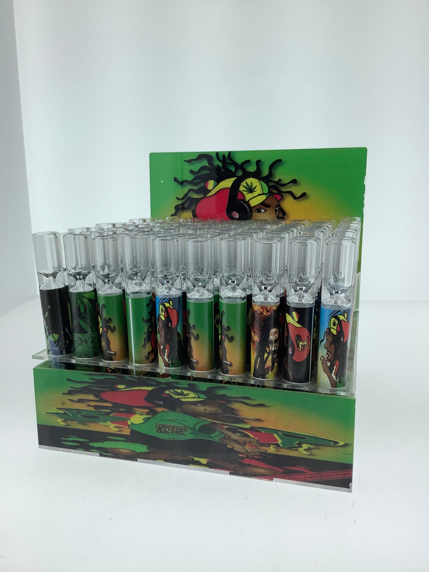 Chillum Display