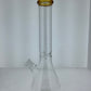 12" Color Lip Beaker