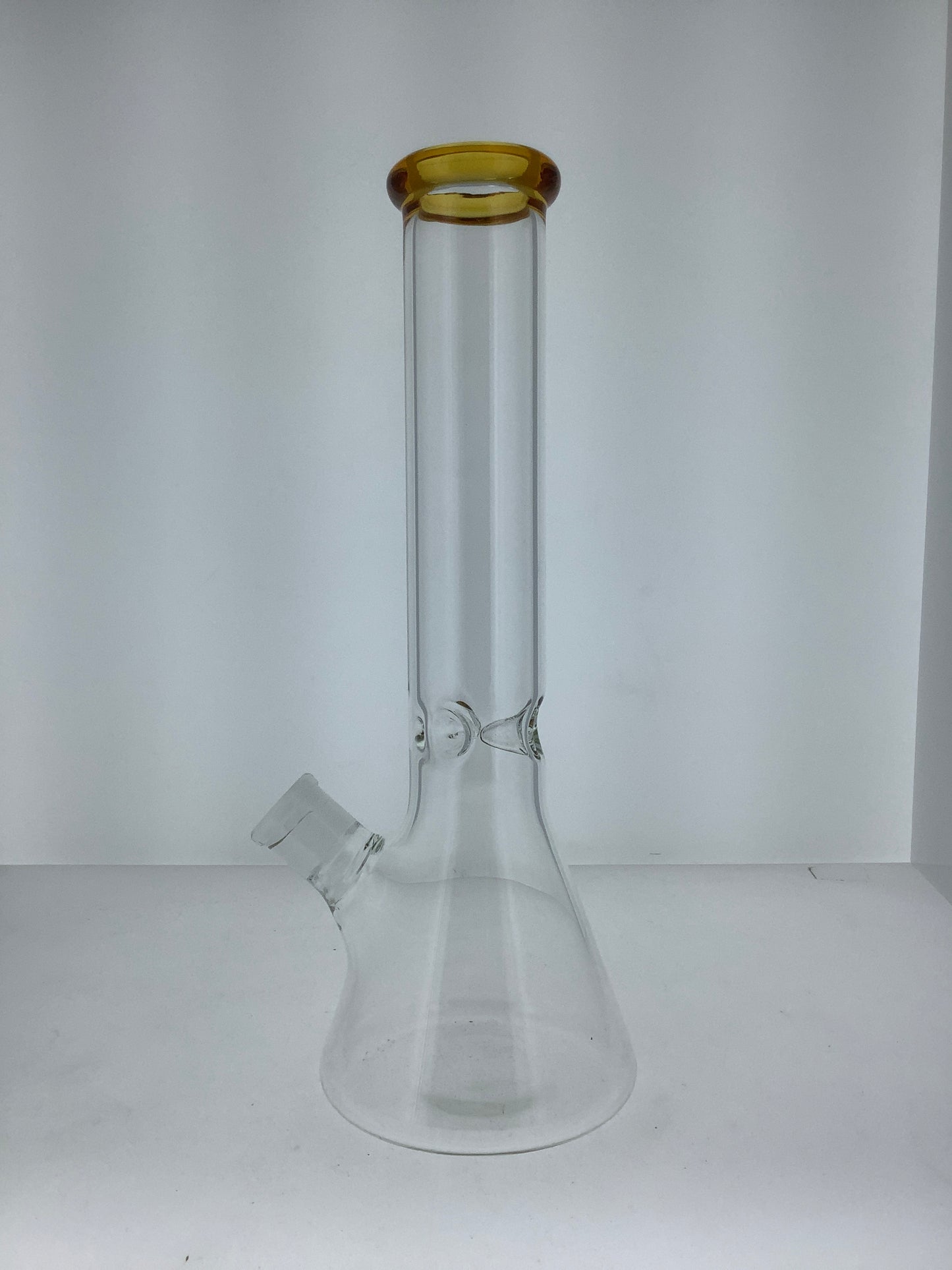 12" Color Lip Beaker