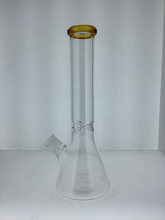 12" Color Lip Beaker