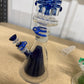 Phoenix 16" Triple Glycerin Coil Beaker