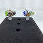14mm Sea Critters w/ triple hole slide