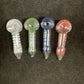 Paper Handpipe Mix Colors 3in