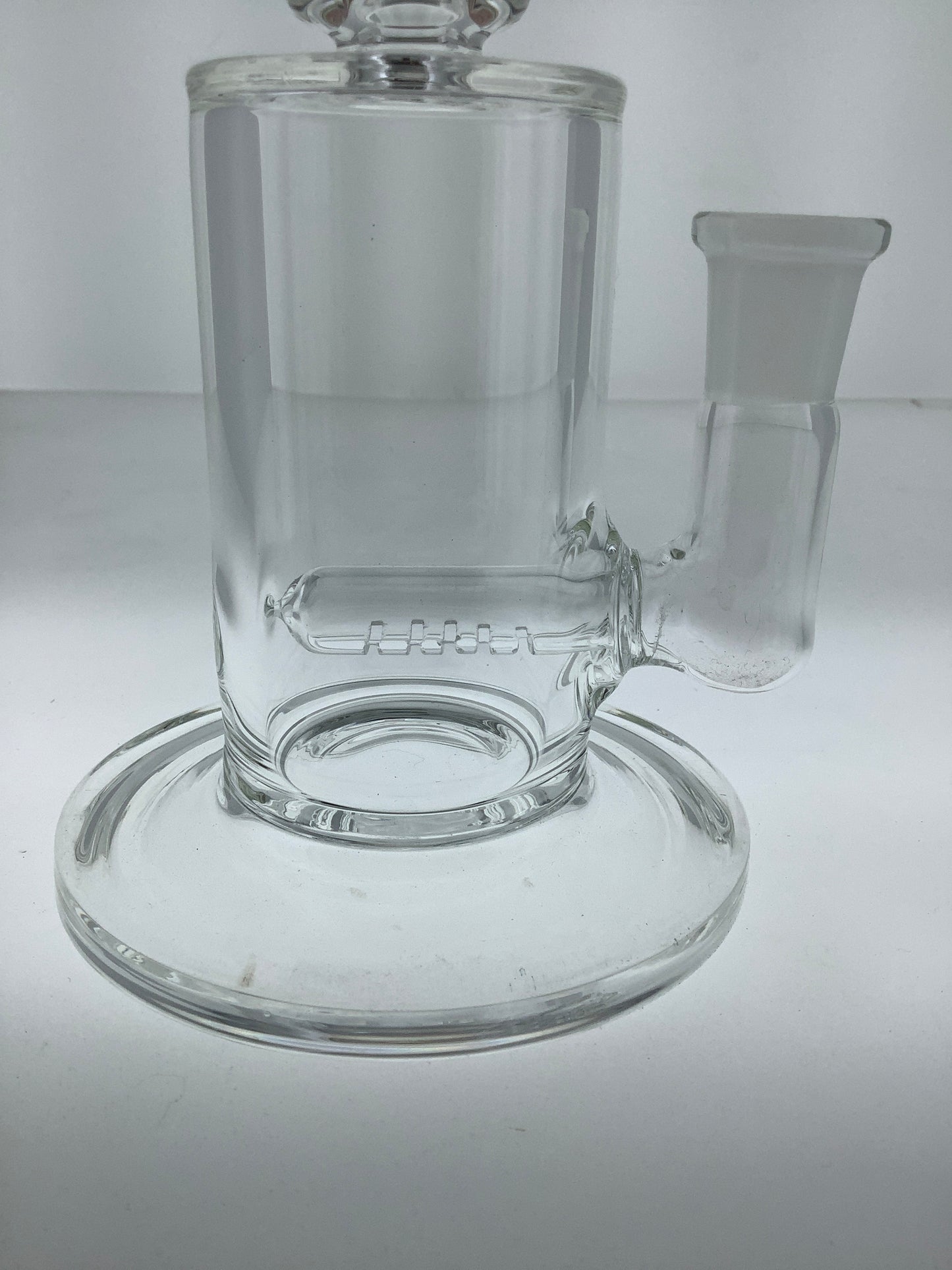 King Volcano Mini Stemline Rig
