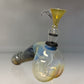 Penis and Balls Fume & Stringer 9mm Bubbler