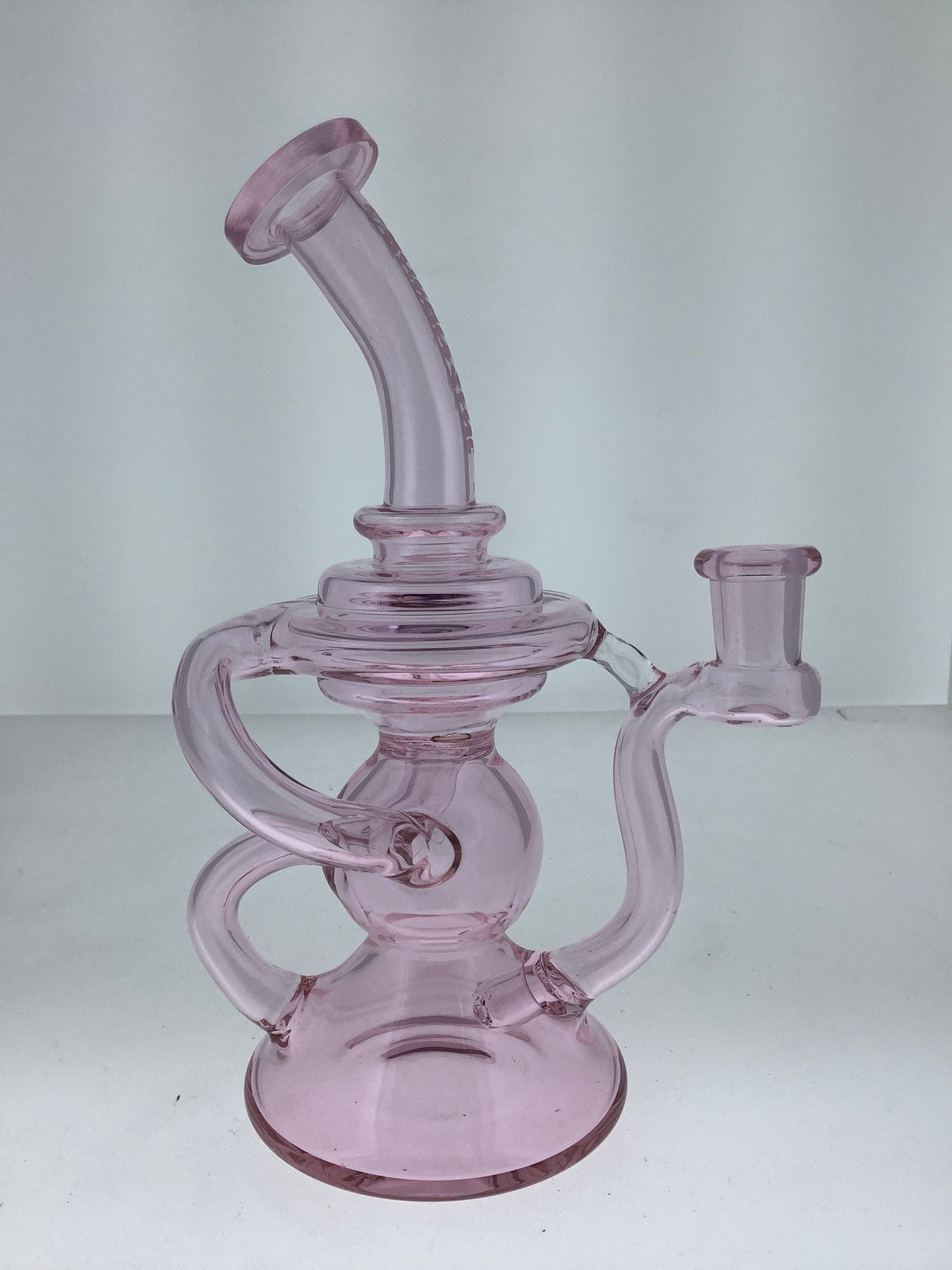 Phoenix 9" Full Color Recycler