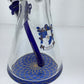 Phoenix 12" Heavy Beaker w/ Ice Catch
