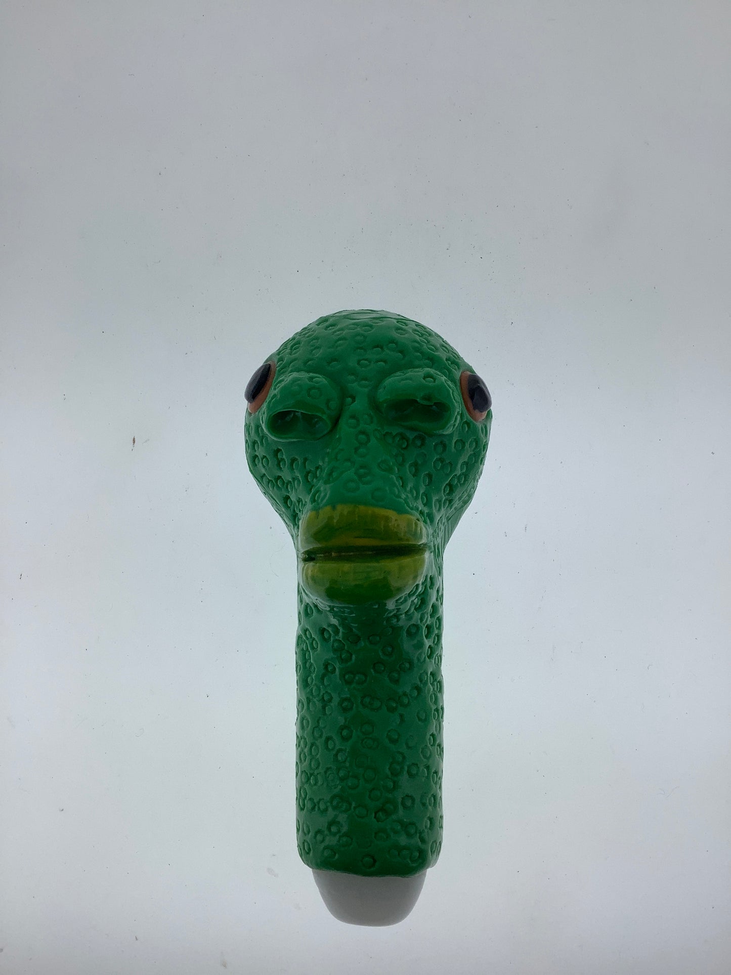 5" 3D Print Heavy Hand Pipe