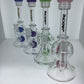 Phoenix Suspended Ball Rig w/ Color & Horn