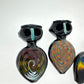 Owl Dual Bowl