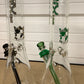 Phoenix 18" Beaker w/ Ice Catch