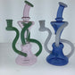 Phoenix 8" Color Recycler Rig