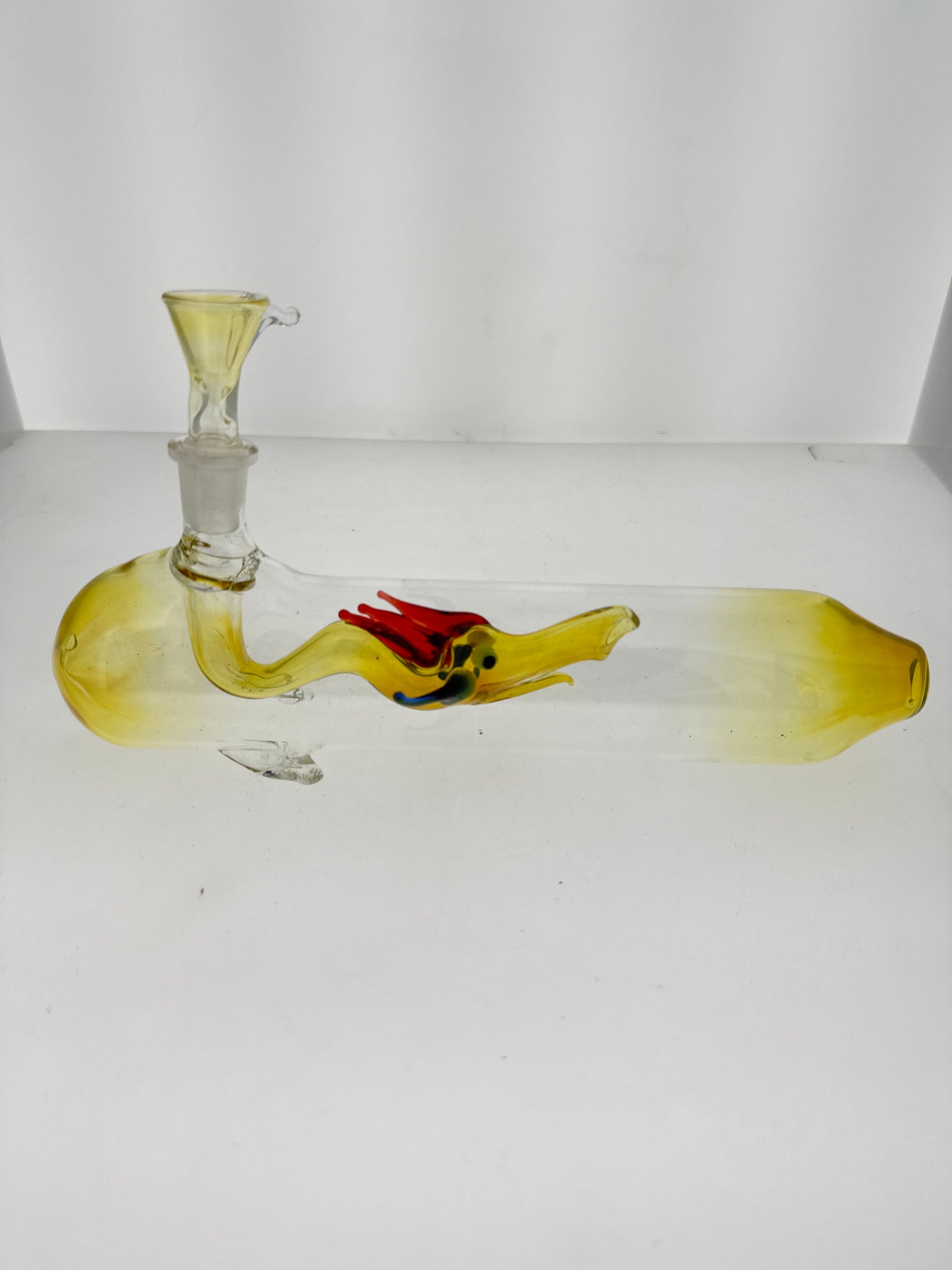 Dragon Steamroller (Large)