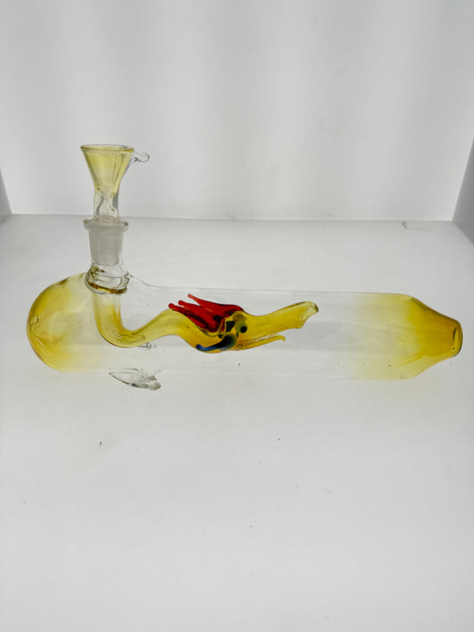 Dragon Steamroller (Large)