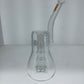 King Volcano Dewar Seal Bubbler