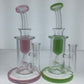 7" Incycler w/ Stemline & Color Accents