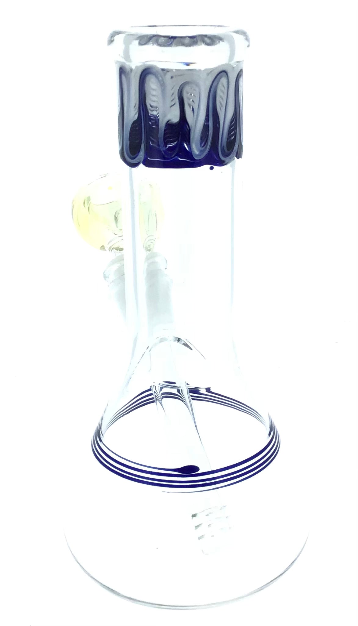 9” Wrap and Rake Beaker Mixed Colors