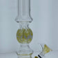 10” Wrap n Rake Double Bubble Beaker Mixed Colors