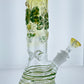 11” Butterfly Straight Beaker 14mm