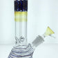 10” Wrap and Rake Beaker Mixed Colors