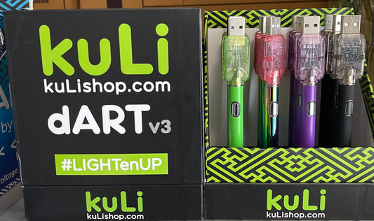 Kuli V3 12pk