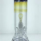 10” Wrap and Rake Beaker Mixed Colors