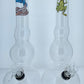 11" Double Bubble Animal Beaker