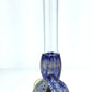 11” Double Bubble Beaker Mixed Colors