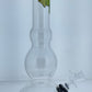 11" Double Bubble Animal Beaker
