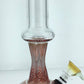 11” Skinny Neck Wrap n Rake Double Bubble Beaker