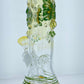 11” Butterfly Straight Beaker 14mm