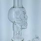17” Straight Skull Beaker