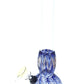 11” Double Bubble Beaker Mixed Colors