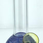 7” Wrap and Rake Bubble Beaker